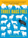 Imagen de portada para Three Bags Full